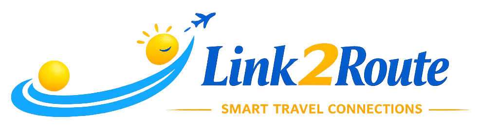 Link2Route